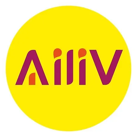 Ailiv City Spaces 18 * Wolfsburg