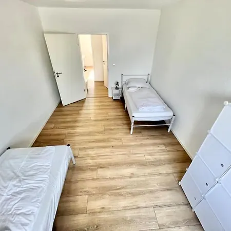 Apartment Ailiv City Spaces 18 *