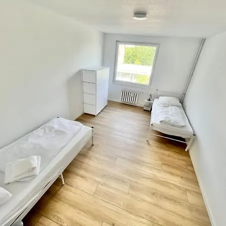 Ailiv City Spaces 18 Apartment *