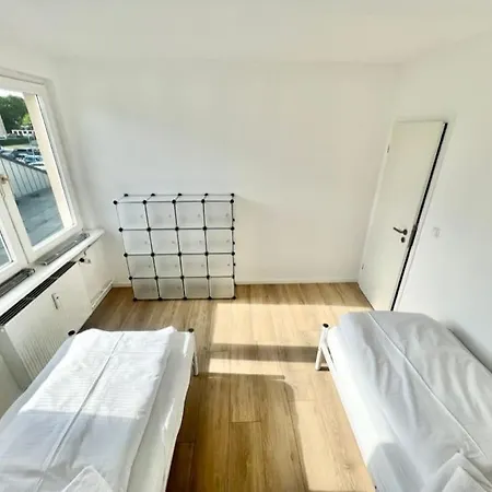 Apartamento Ailiv City Spaces 18 *