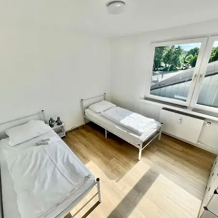 Ailiv City Spaces 18 Apartment Wolfsburg