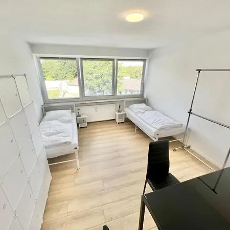 Apartment Ailiv City Spaces 18 *