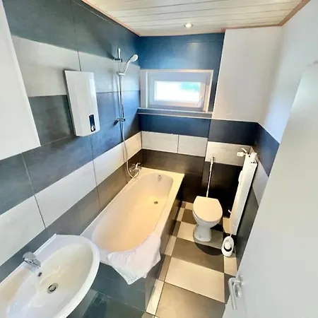 Ailiv City Spaces 18 Apartment *